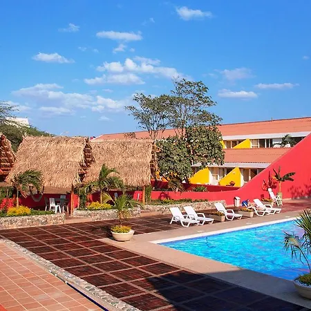 Hotel Gimaura-2