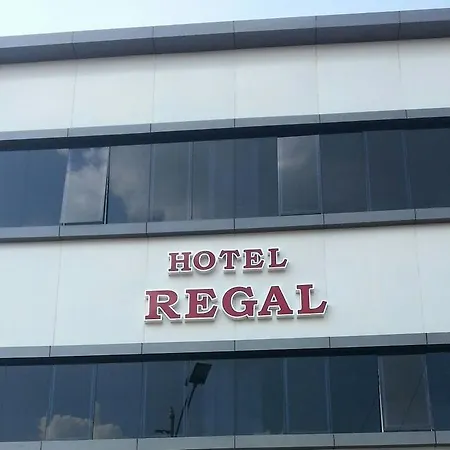 Hotel Regal-3