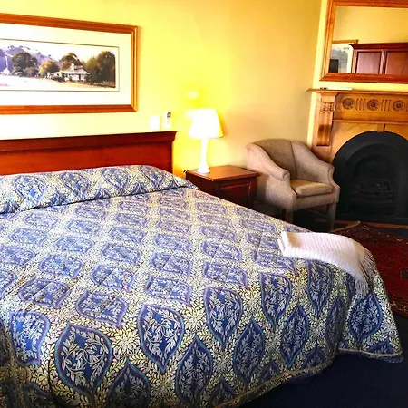 The York Palace Accommodation-2