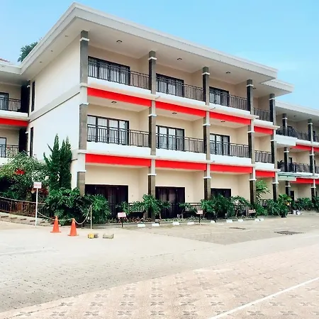Grand Ussu Hotel & Convention-3