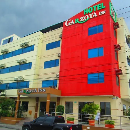 Hotel Garzota Inn-3