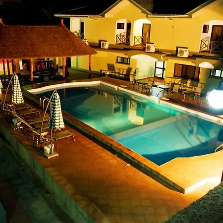 Sunlodge Hotel-2