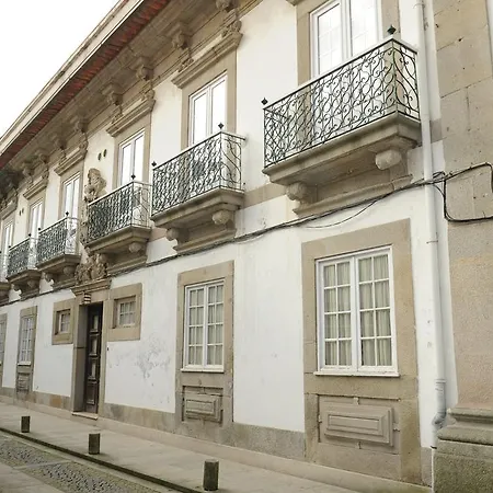 Hotel Brazao-3