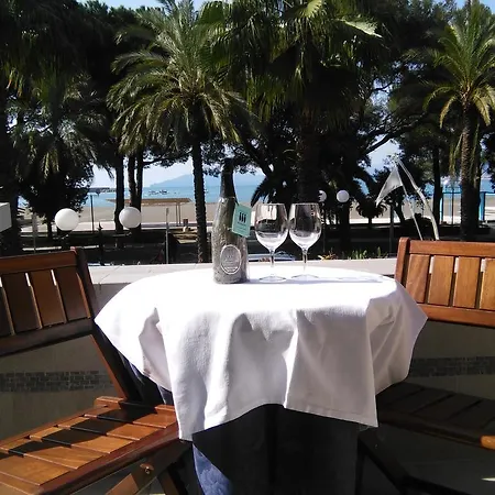 Ristorante Hotel Mira-3