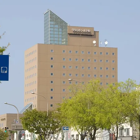 Art Hotel Aomori-3