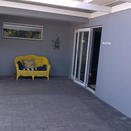 Garden Gate Guest House-2