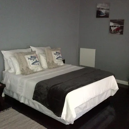 Garden Gate Guest House-2