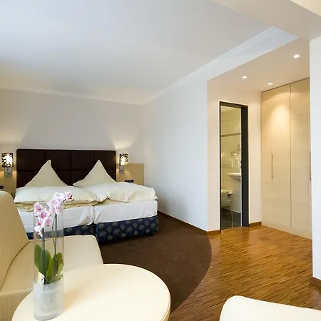Hotel Luecke Rheine-3