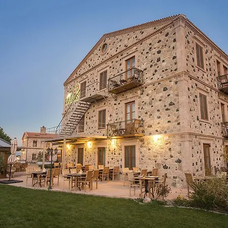Cunda Labris Hotel-2