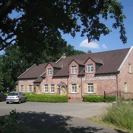 Bed&Breakfast De Kleine Magnolia-2