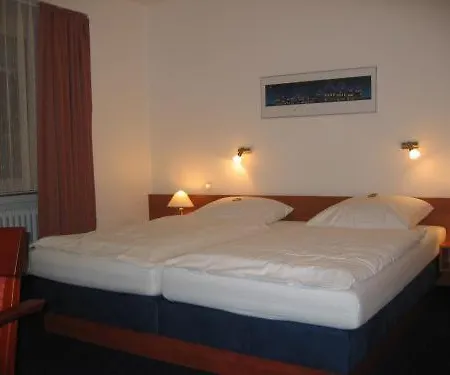 Hotel Horstmann Münster-2