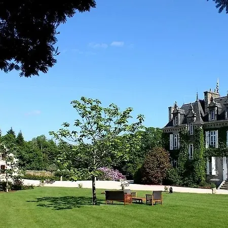 Manoir de Kerangosquer-2