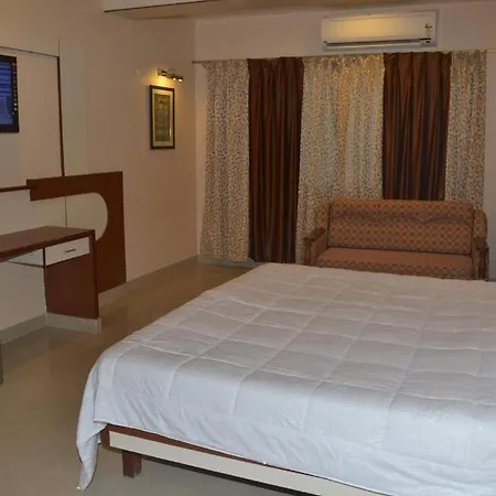 Nayak Beach Resort-3
