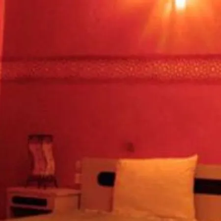 Hotel Bab Sahara-3