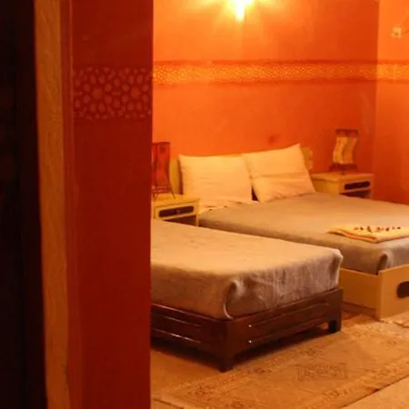 Hotel Bab Sahara-2