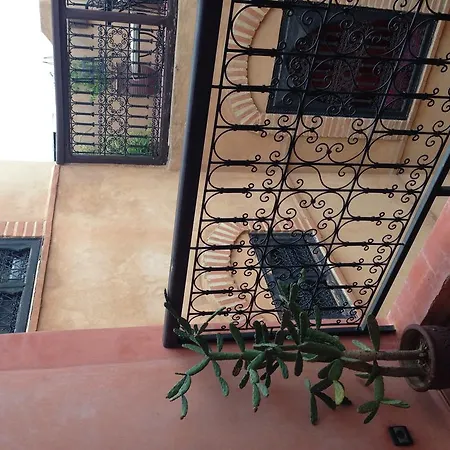 Riad Hiba-3