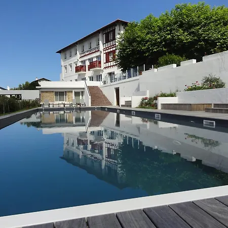 Hotel Itsas Mendia-2
