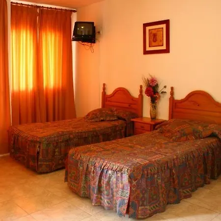 Hotel Limas-2