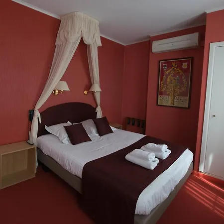 Hotel Groeninghe-3