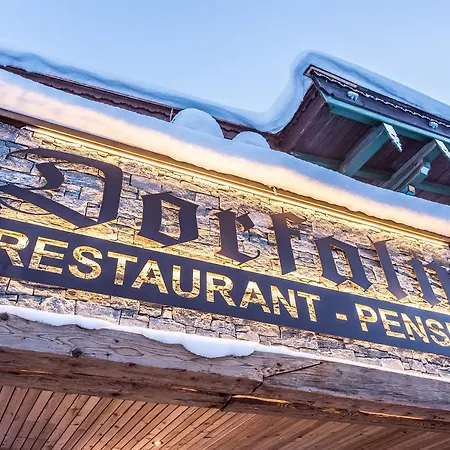 Pension Restaurant Dorfalm-2
