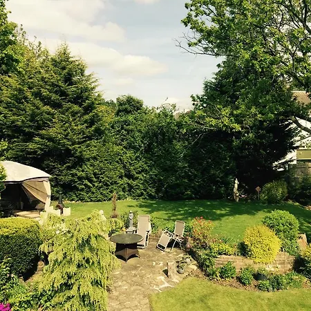 Edgware B&B-2