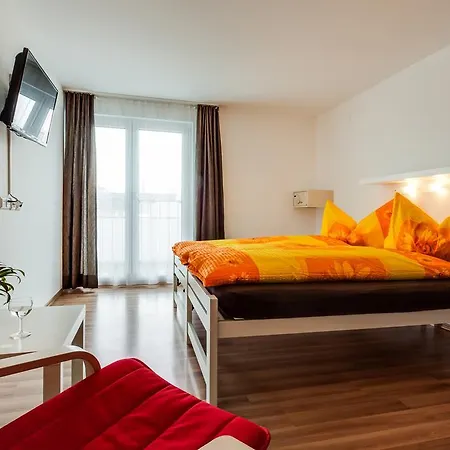 Anstatthotel Luzern - App Self-Check-In-3
