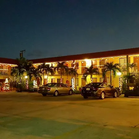 Lago Motor Inn-3