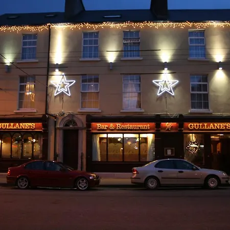 Gullane'S Hotel-3
