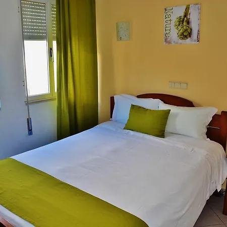 Residencial A Doca-3