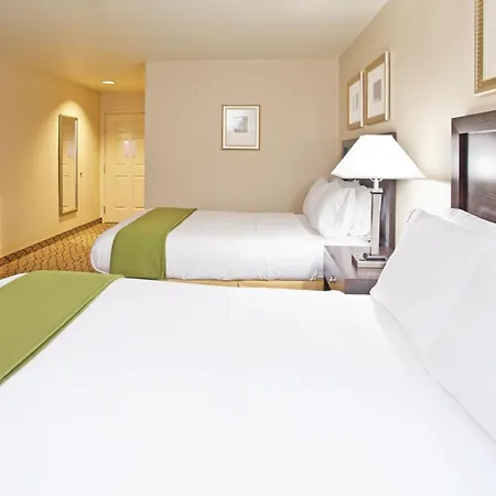 Holiday Inn Express & Suites Columbus East - Reynoldsburg By Ihg-3