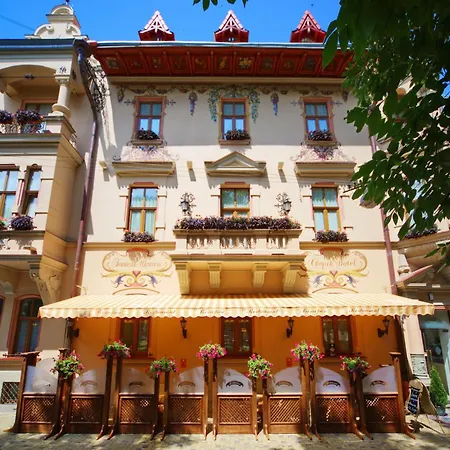 Chopin Hotel-2