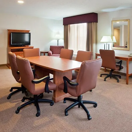 Seasons Inn & Suites Highland-2