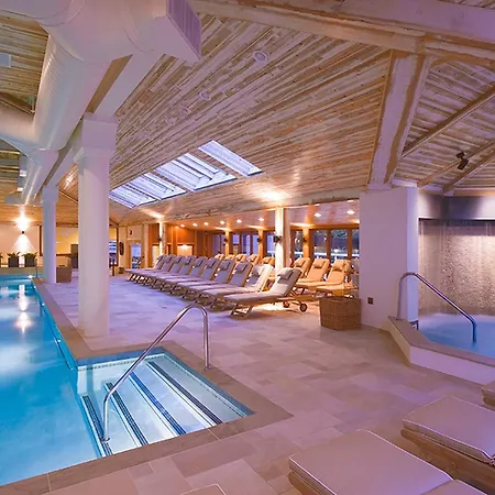 Topnotch Resort-2