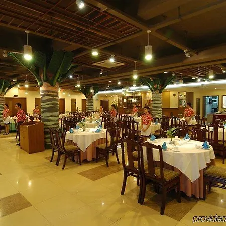 Haikou Hotel-2