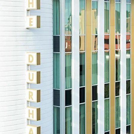 The Durham Hotel-3