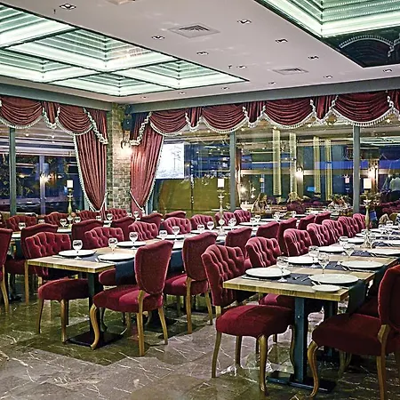 Sor Otel-2