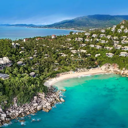 Banyan Tree Samui-2