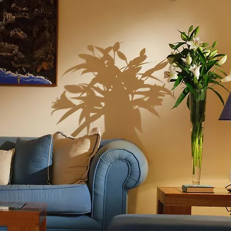 Tamarix Del Mar Suites-2