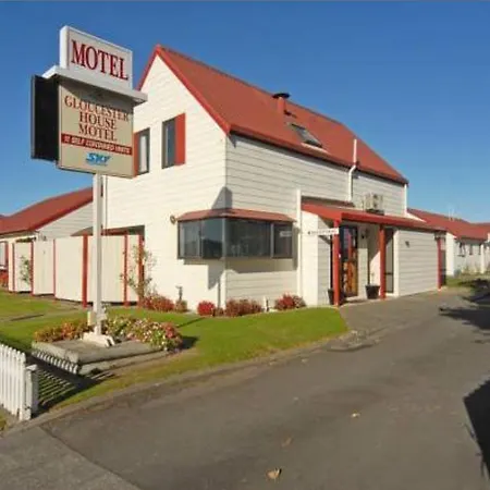 Gloucester House Motel-2