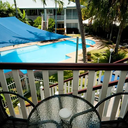Mango House Resort-2