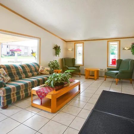Fairbridge Inn Express Merrillville-2
