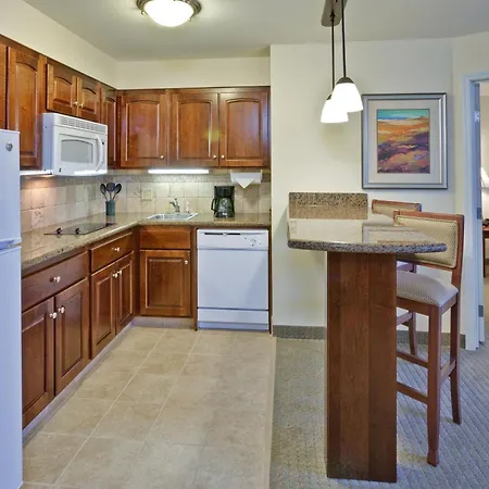 Staybridge Suites Indianapolis-Carmel By Ihg-2