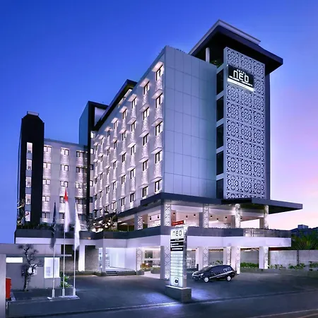 Hotel Neo Malioboro By Aston-2