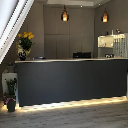 Hotel La Bitta-3