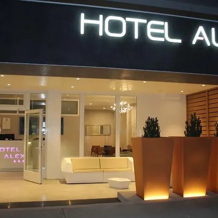 Hotel Alex-3