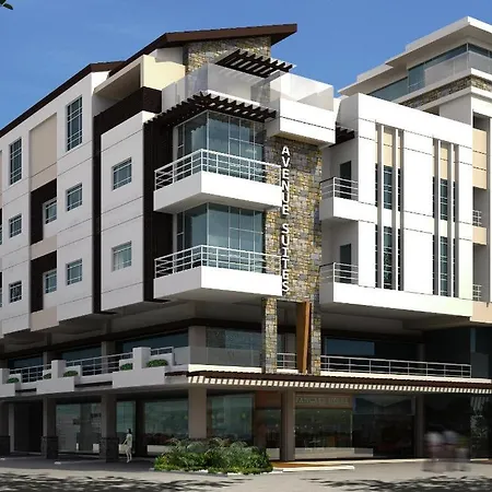 Avenue Suites-2