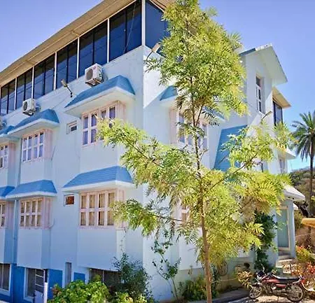 Hotel Blue Valley-2