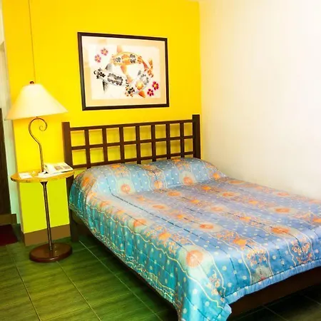 By The Sea Resort Hotel-3