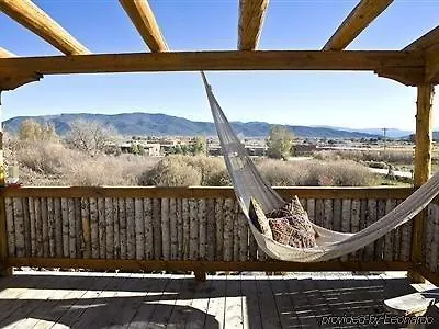 Casa Gallina - An Artisan Inn-3