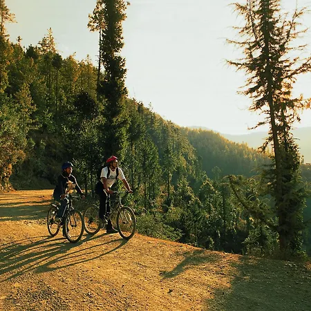 Wildflower Hall, An Oberoi Resort, Shimla-3